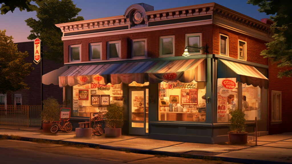 Culinary Delights of Metropolis, Metropolis, Illinois