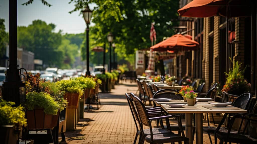 Culinary Journey in Paoli, Paoli, Indiana