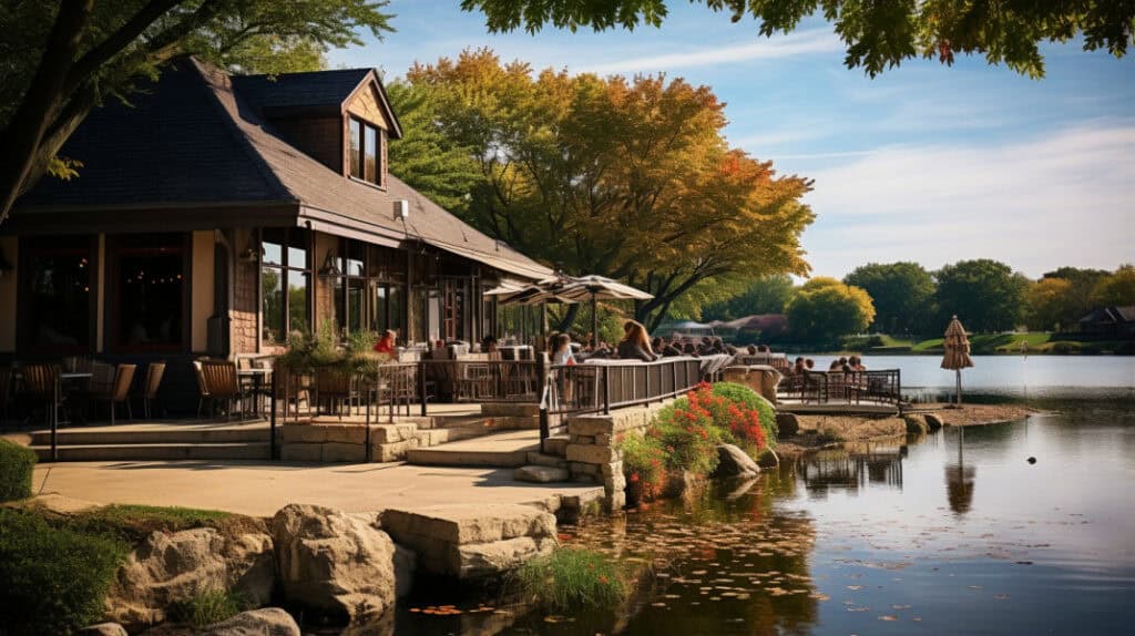 Day Trips from Cary, Cary, Illinois