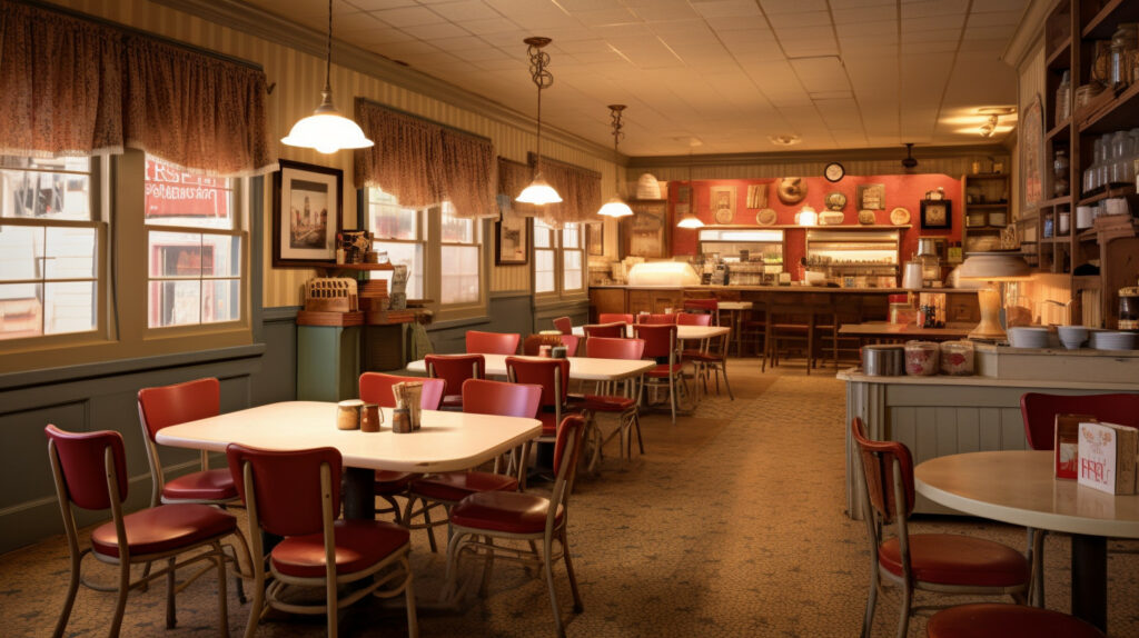 Dining Delights in Mount Vernon, Mount Vernon, Illinois