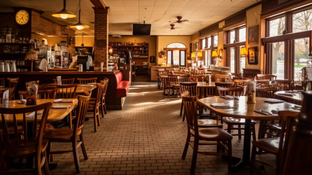 Logansport's Dining Delights, Logansport, Indiana