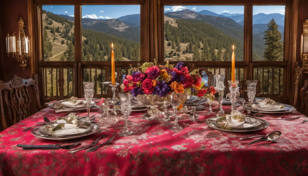 Dining and Entertainment, Black Hawk, Colorado