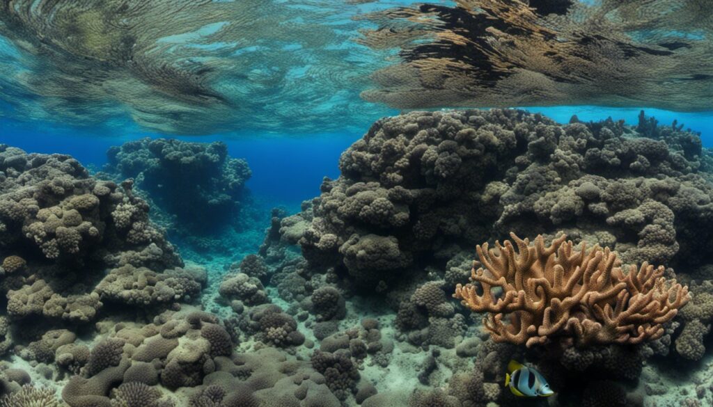 Diving Experiences, Pahoa, Hawaii
