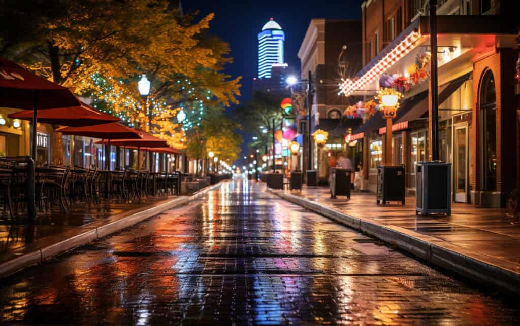 Columbus, Georgia: Where Fun and Adventure Collide - The Best Places t, Columbus, Georgia