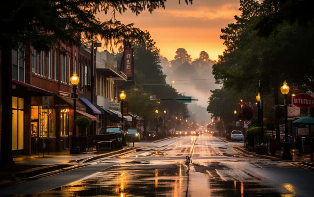 Explore Eatonton, Georgia: Where Fun and Adventure Meet!, Eatonton, Georgia