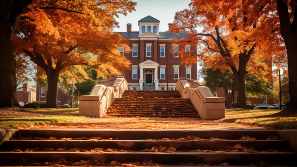 Educational Programs in Oxford, Oxford, Mississippi