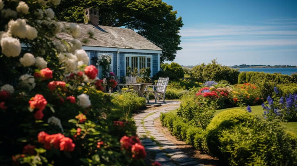 Educational Spots, Falmouth, Massachusetts