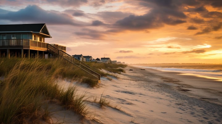 Emerald Isle, NC: Where Fun and Adventure Meet - Best Places to Visit , Emerald Isle, North Carolina