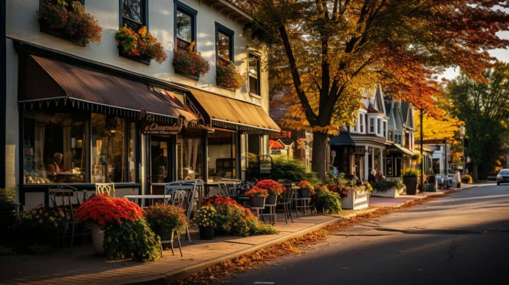 Envision Designs, Paoli, Indiana