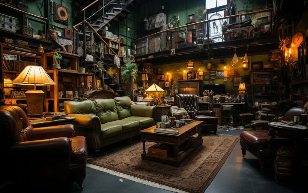 Escape Room Adventures, Gainesville, Georgia