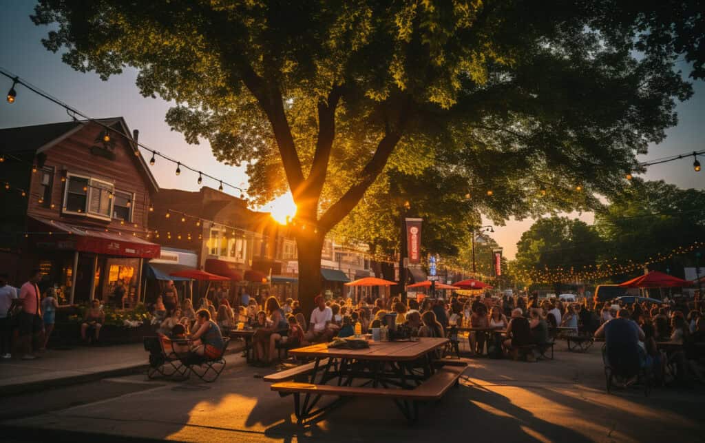 Excited to Explore: Best & Fun Things To Do + Places To Visit in B, Bellevue, Iowa