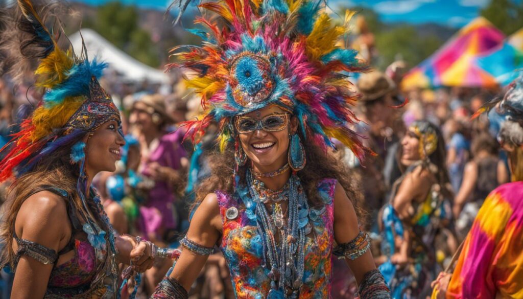 Events and Festivals, Carbondale, Colorado