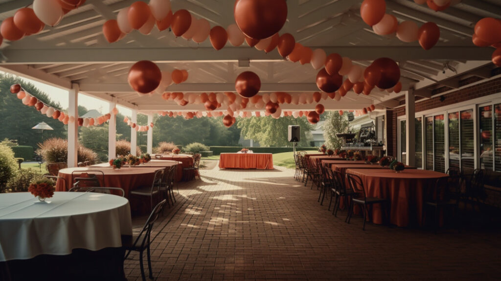 Events and Parties, Schaumburg, Illinois