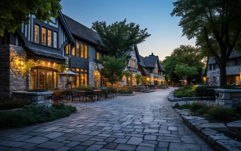 Excited to Explore: Best & Fun Things To Do + Places To Visit in B, Bellevue, Iowa