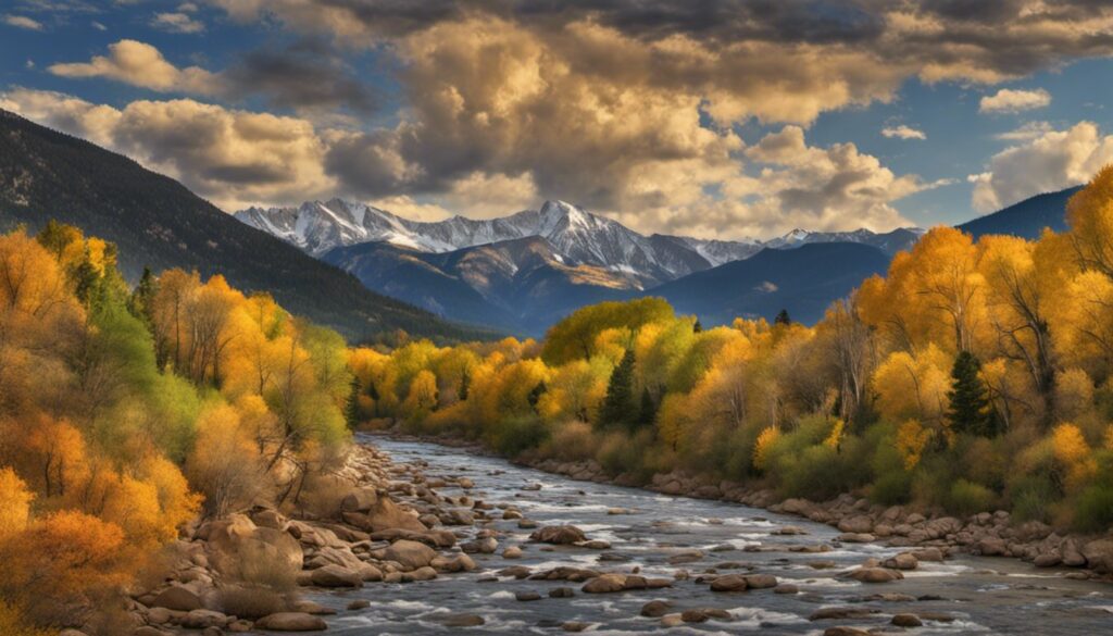 Exploring the Roaring Fork Valley, Carbondale, Colorado