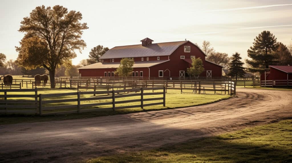 Fair Oaks Farms, Fair Oaks, Indiana