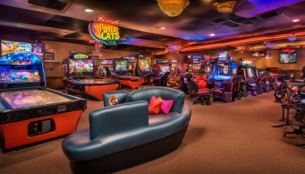 Fat Cats, Westminster, Colorado