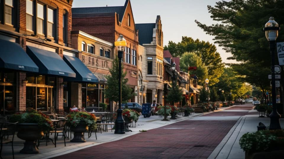 Best & Fun Things To Do + Places To Visit In Fishers, Indiana