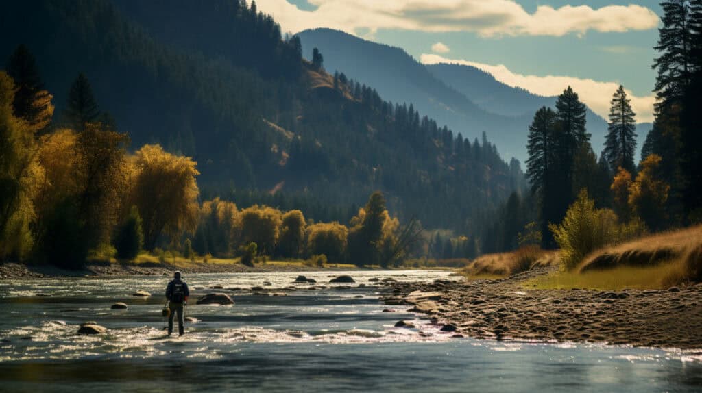 Libby, Montana: Where You Can Have Fun and Get Lost in Nature, Libby, Montana