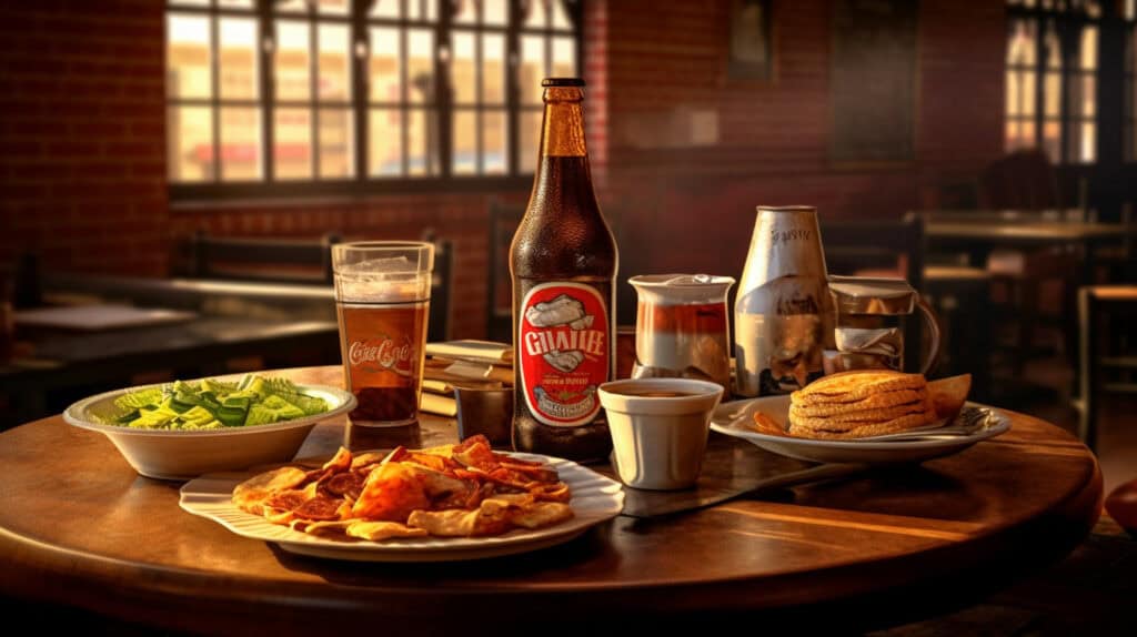 Food and Drink in Red Wing, Red Wing, Minnesota