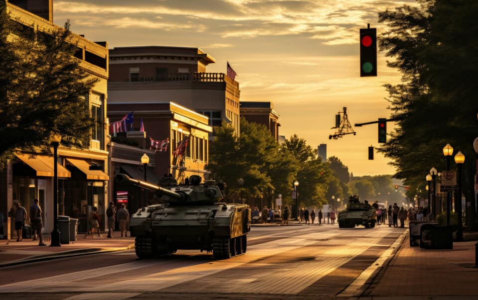 Best & Fun Things To Do + Places To Visit In Fort Benning, Wondrous Drifter