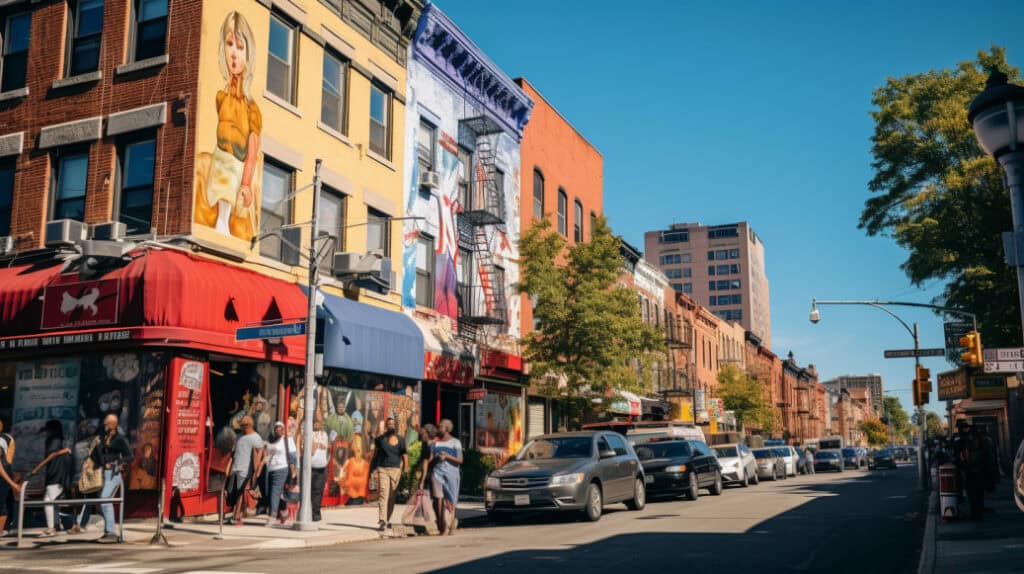 Harlem Shake Your Way to Fun: Best Places to Visit and Things to Do in, Harlem, New York