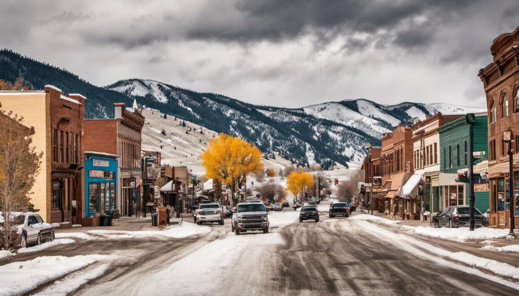 Fun and Recreation in Creede, Creede, Colorado