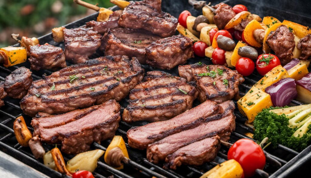 GQue Championship BBQ, Westminster, Colorado