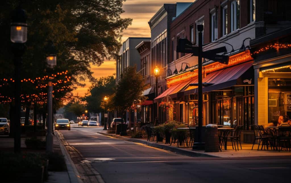 Gainesville, Georgia: Where Fun and Adventure Collide - The Best Place, Gainesville, Georgia
