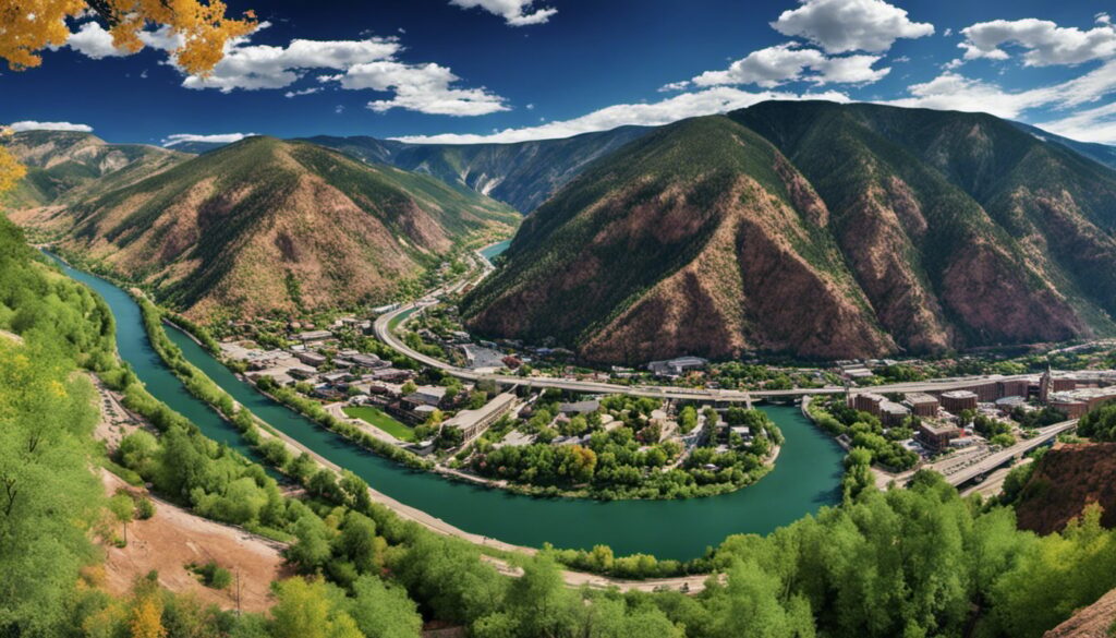 Day Trips to Nearby Towns, Carbondale, Colorado