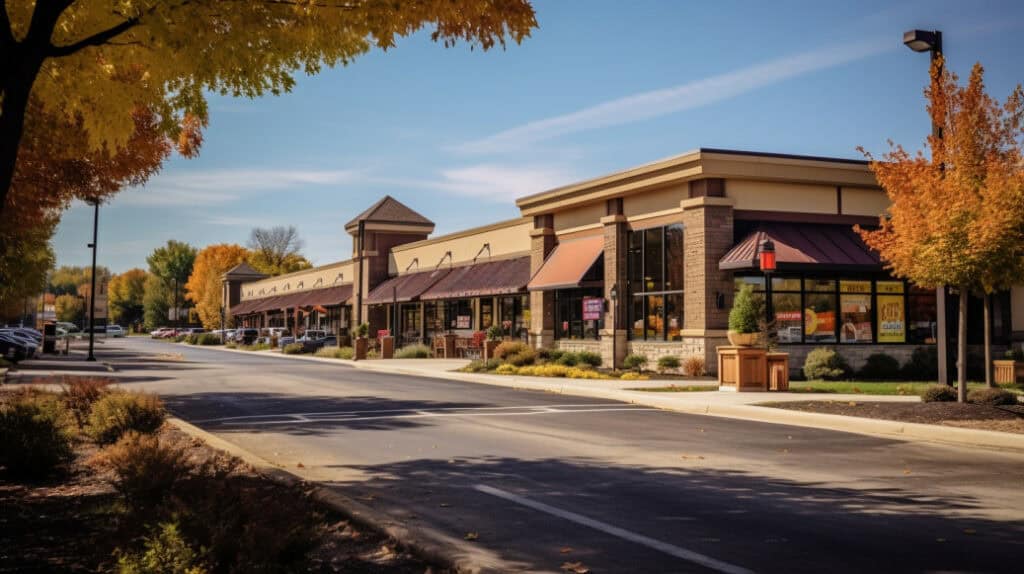 1. Google Maps, Plainfield, Indiana