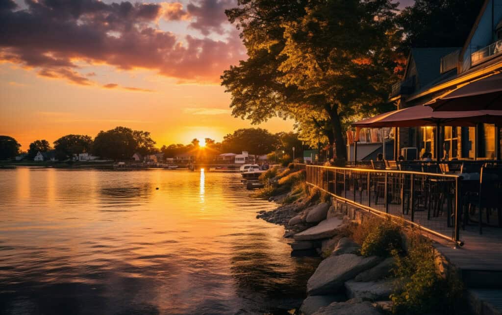 Excited to Explore: Best & Fun Things To Do + Places To Visit in B, Bellevue, Iowa