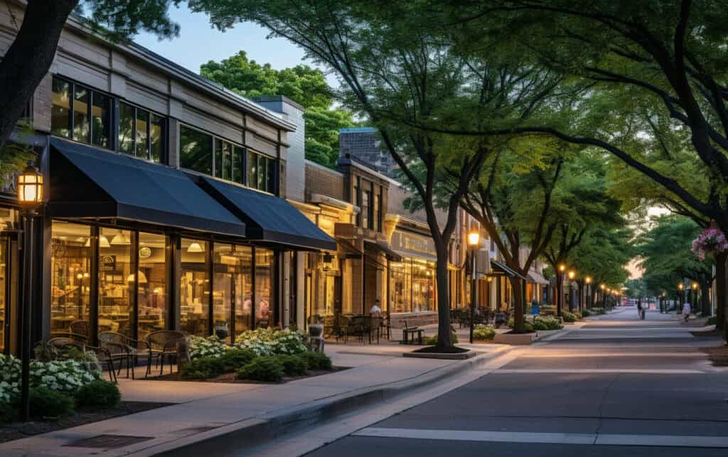 Excited to Explore: Best & Fun Things To Do + Places To Visit in B, Bellevue, Iowa