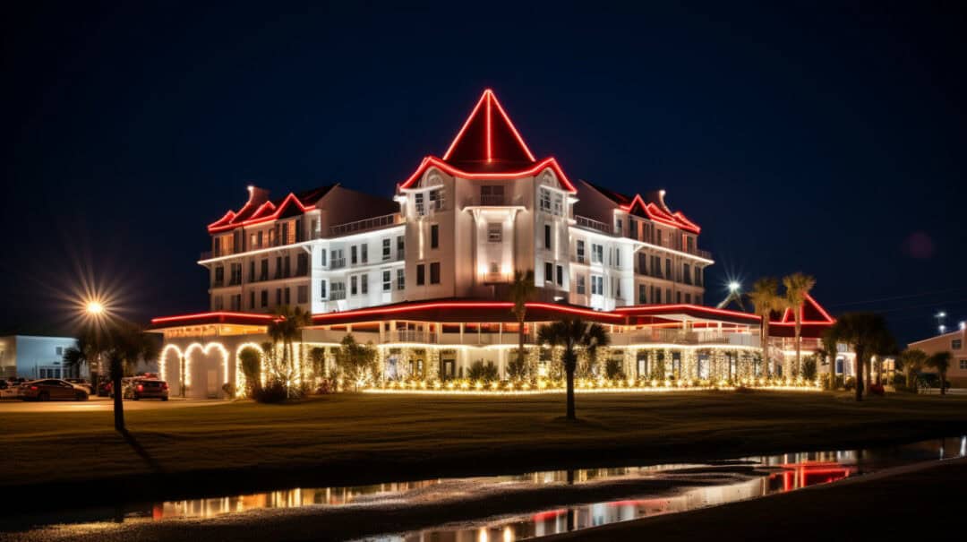 Best & Fun Things To Do + Places To Visit In Waveland, Mississippi