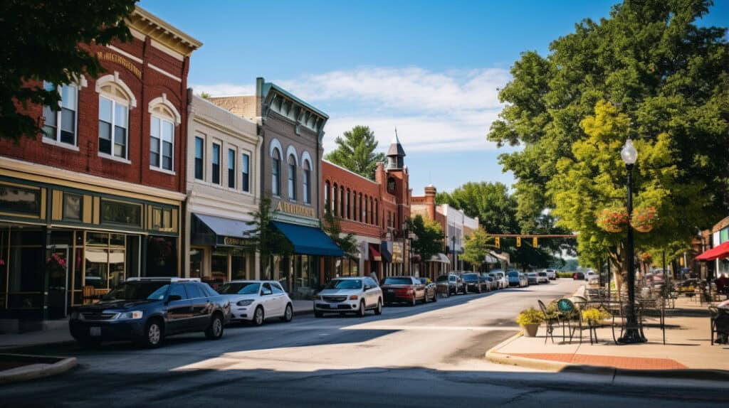 Traveler's Guide to Logansport, Logansport, Indiana