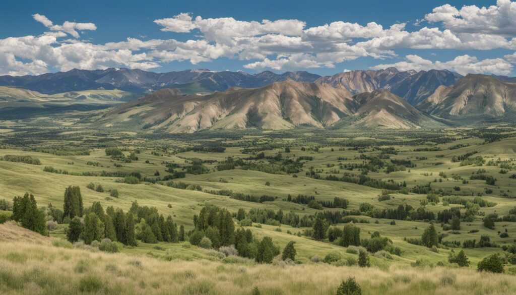 Day Trips to Nearby Towns, Carbondale, Colorado