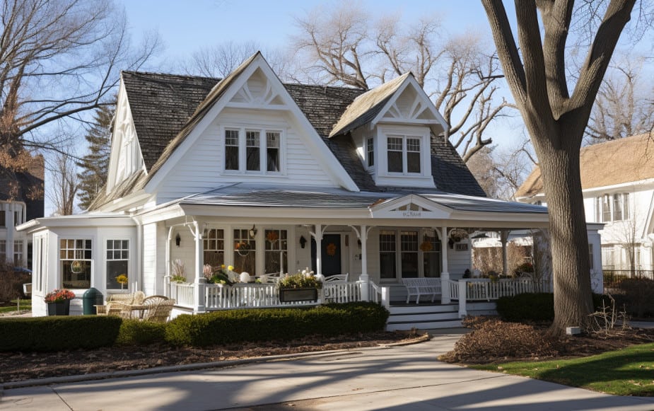 2. Gurnee Historical Society, Gurnee, Illinois