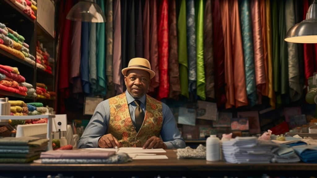Harlem Haberdashery, Harlem, New York