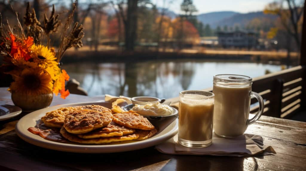 Highest Rated Attractions, Leavenworth, Indiana