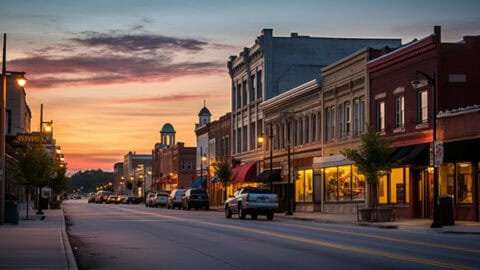 Best & Fun Things To Do + Places To Visit In Hannibal, Missouri