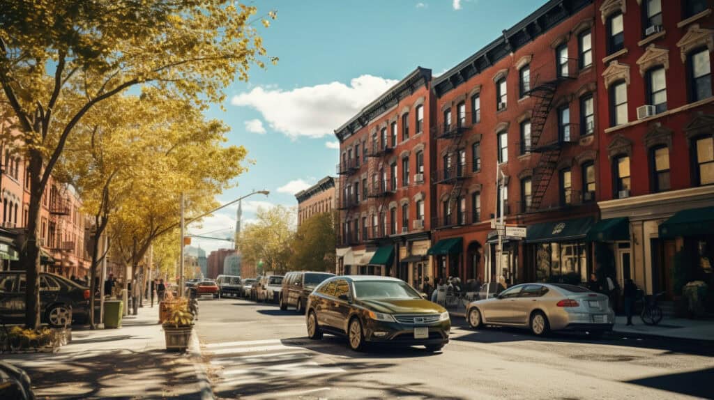 Historical Harlem, Harlem, New York