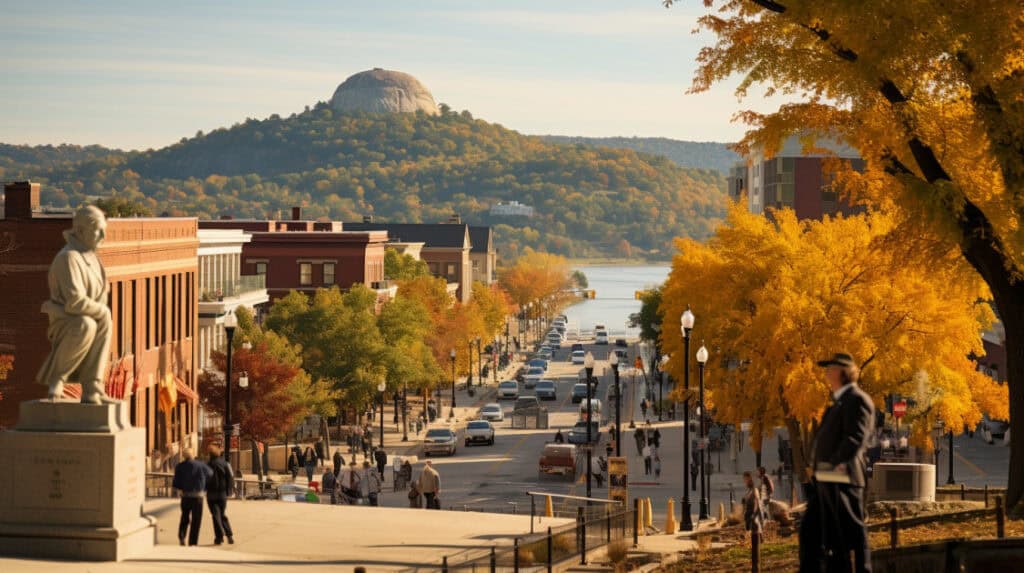 Winona, Minnesota: Where Fun and Adventure Collide - Our Top Picks for, Winona, Minnesota
