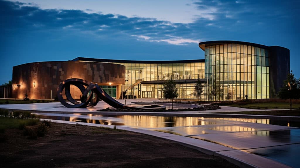 Joplin: A Gem in Missouri, Joplin, Missouri