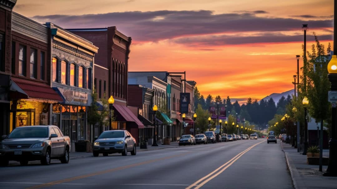 Best & Fun Things To Do + Places To Visit In Kalispell, Montana ...