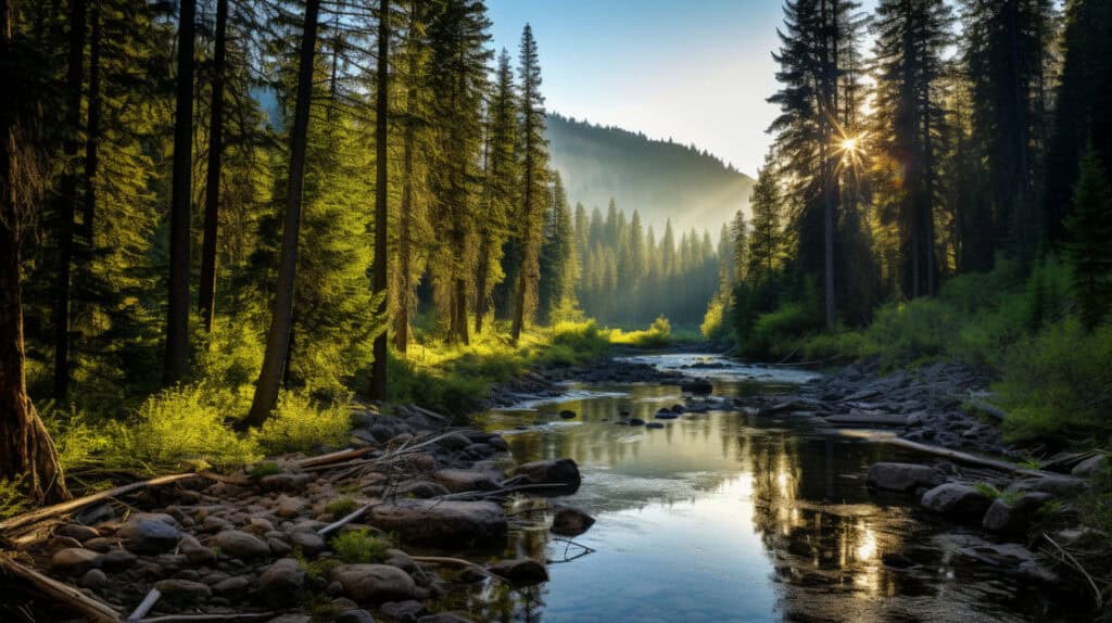 Libby, Montana: Where You Can Have Fun and Get Lost in Nature, Libby, Montana