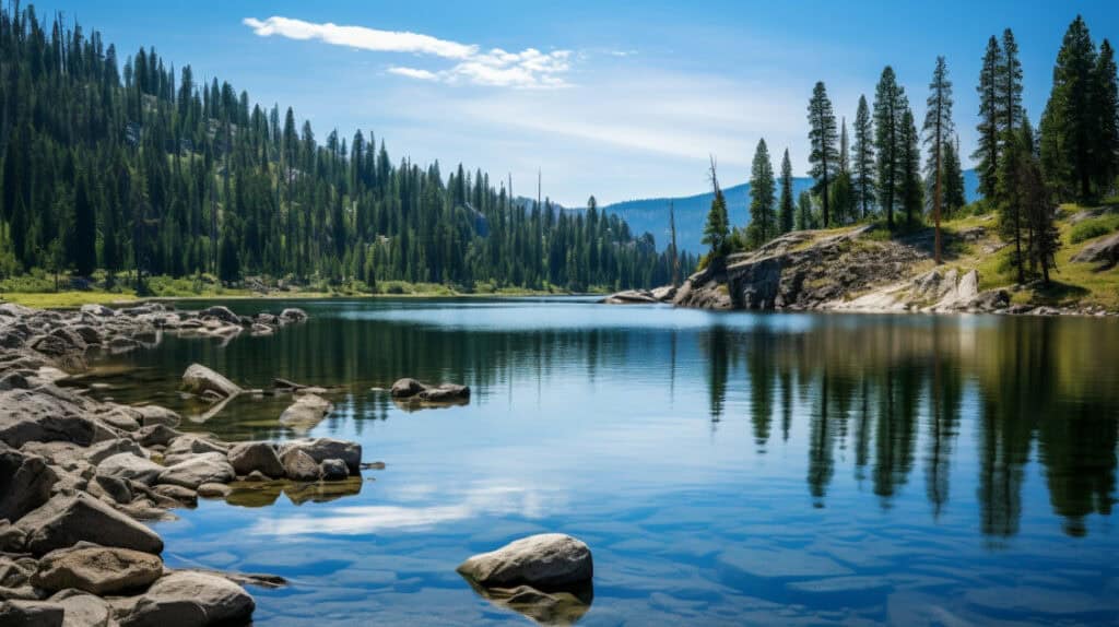 Libby, Montana: Where You Can Have Fun and Get Lost in Nature, Libby, Montana