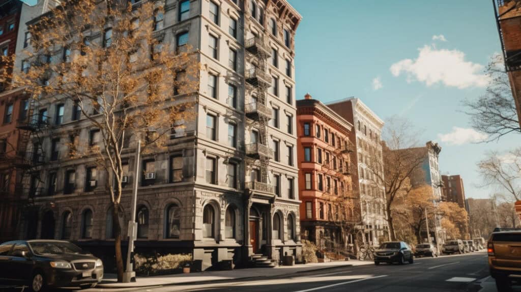 Historical Landmarks, Harlem, New York