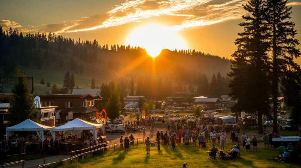 Libby, Montana: Where You Can Have Fun and Get Lost in Nature, Libby, Montana