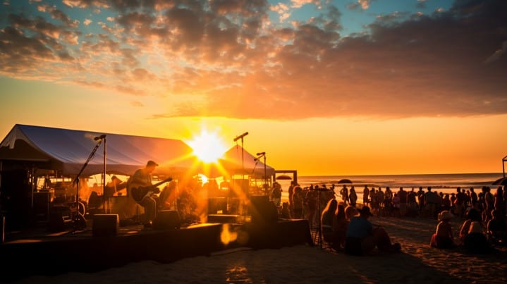 Emerald Isle, NC: Where Fun and Adventure Meet - Best Places to Visit , Emerald Isle, North Carolina