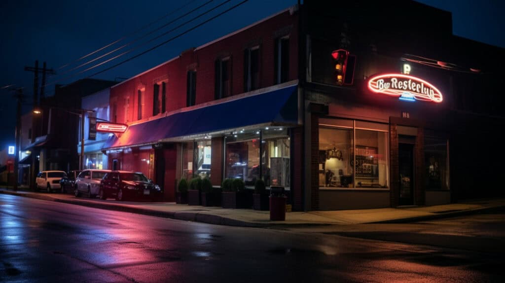 Live Music Venues, Florence, Kentucky